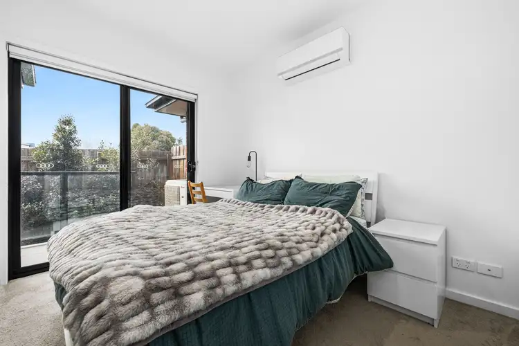 Fifth view of Homely apartment listing, 8/39 Ferntree Gully Road, Oakleigh VIC 3166
