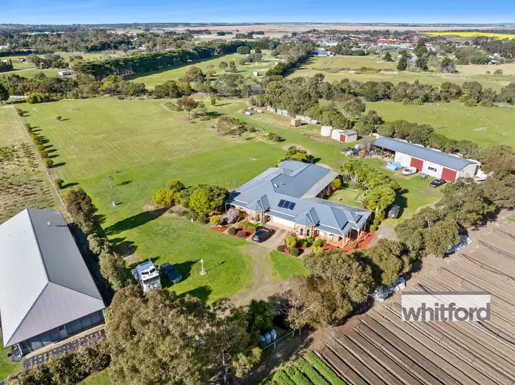 41 Larkins Lane, Moolap VIC 3224