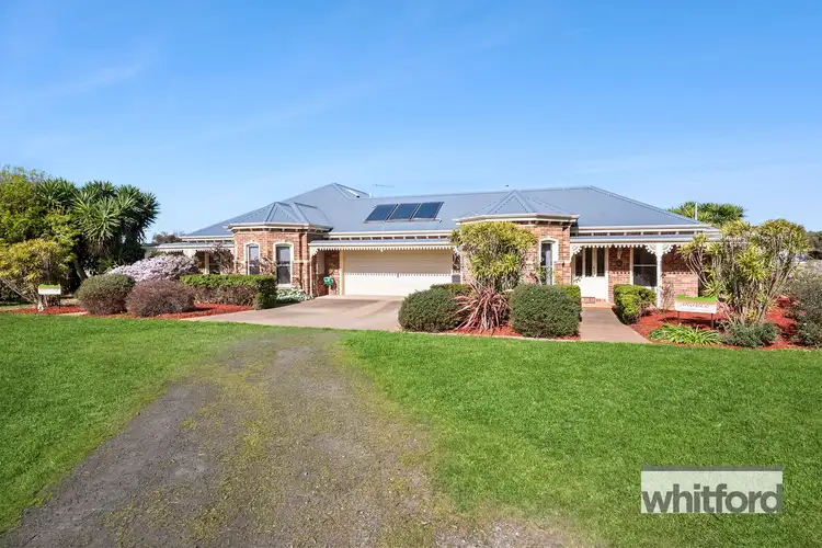 Second view of Homely rural property listing, 41 Larkins Lane, Moolap VIC 3224