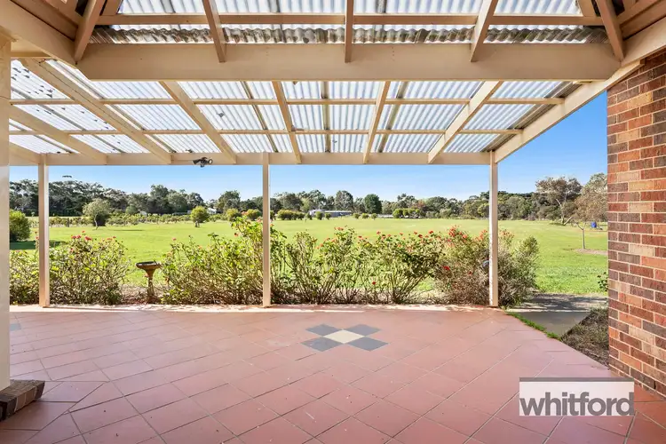 Fifth view of Homely rural property listing, 41 Larkins Lane, Moolap VIC 3224