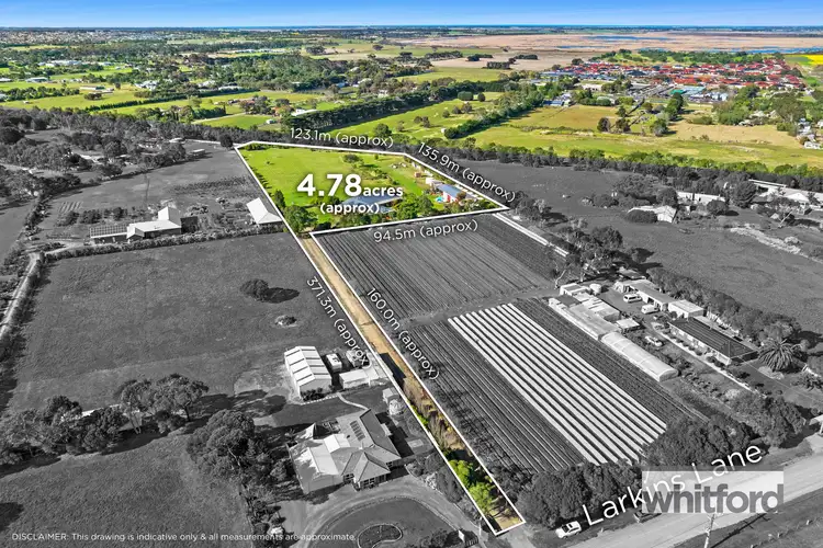 Sixth view of Homely rural property listing, 41 Larkins Lane, Moolap VIC 3224