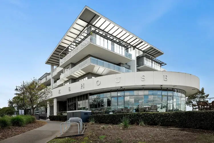 Main view of Homely apartment listing, 209/55 Cumberland Drive, Maribyrnong VIC 3032