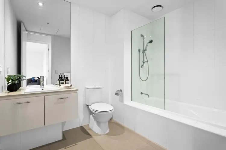 Sixth view of Homely apartment listing, 209/55 Cumberland Drive, Maribyrnong VIC 3032