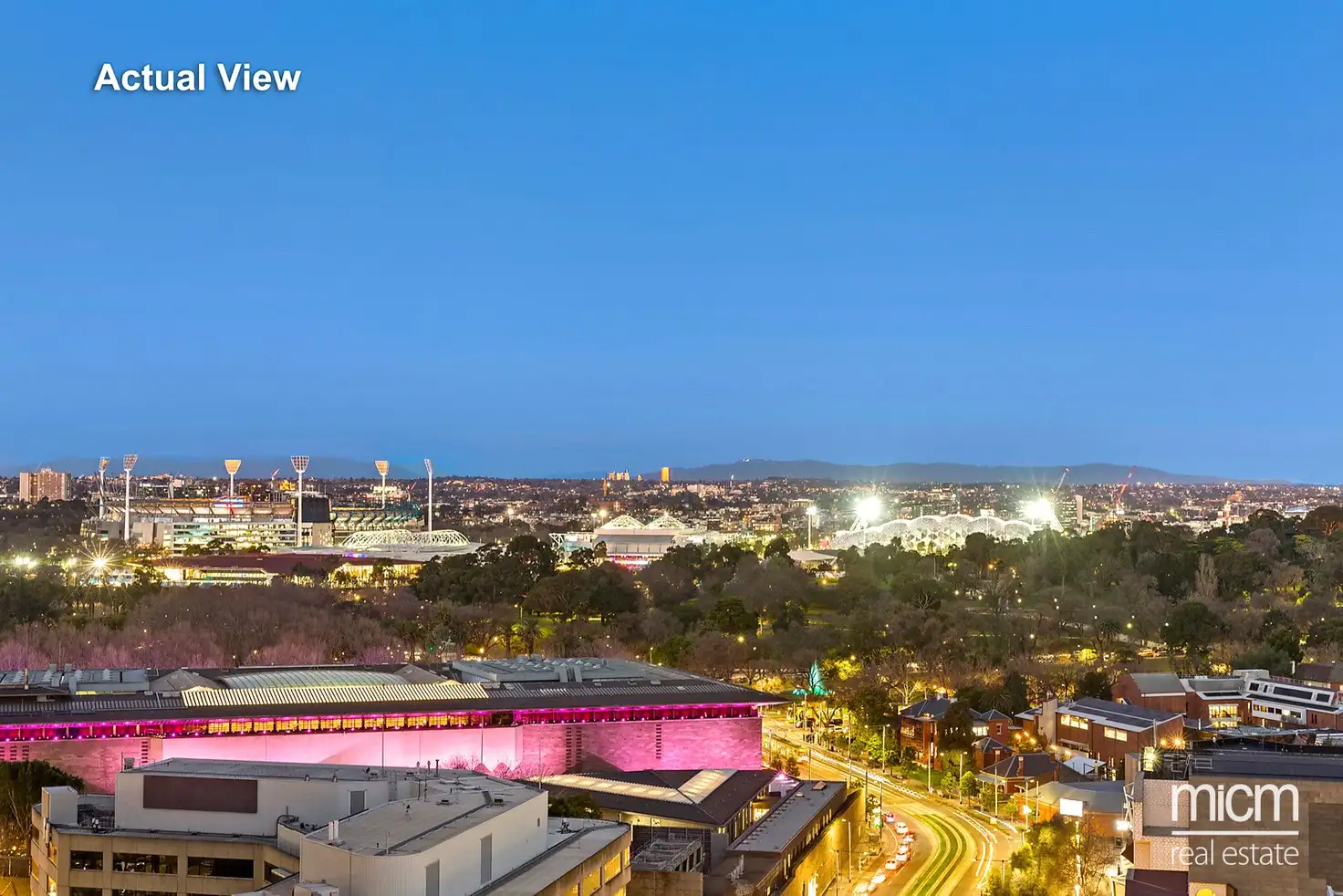 Main view of Homely apartment listing, 219/88 Southbank Boulevard, Southbank VIC 3006