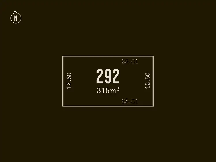 LOT 292 Tudor Terrace, Warragul VIC 3820