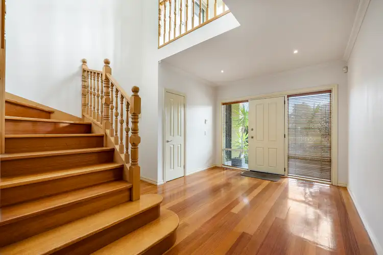 Third view of Homely townhouse listing, 24a Fallon Street, Caulfield VIC 3162