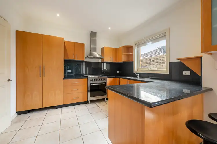 Fourth view of Homely townhouse listing, 24a Fallon Street, Caulfield VIC 3162