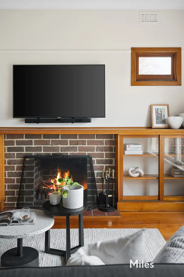 Fourth view of Homely house listing, 15 Woburn Street, Heidelberg VIC 3084