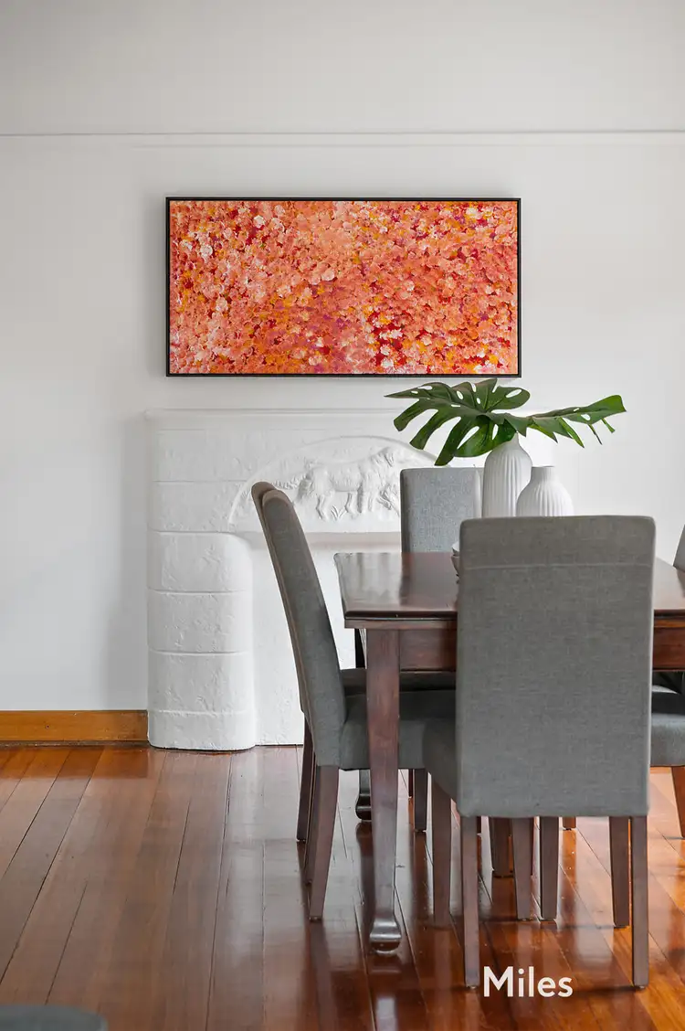 Sixth view of Homely house listing, 15 Woburn Street, Heidelberg VIC 3084