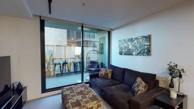 Fourth view of Homely apartment listing, 110/40 Collins Street, Essendon VIC 3040