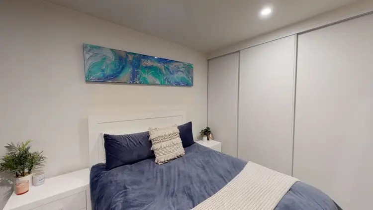 Fifth view of Homely apartment listing, 110/40 Collins Street, Essendon VIC 3040