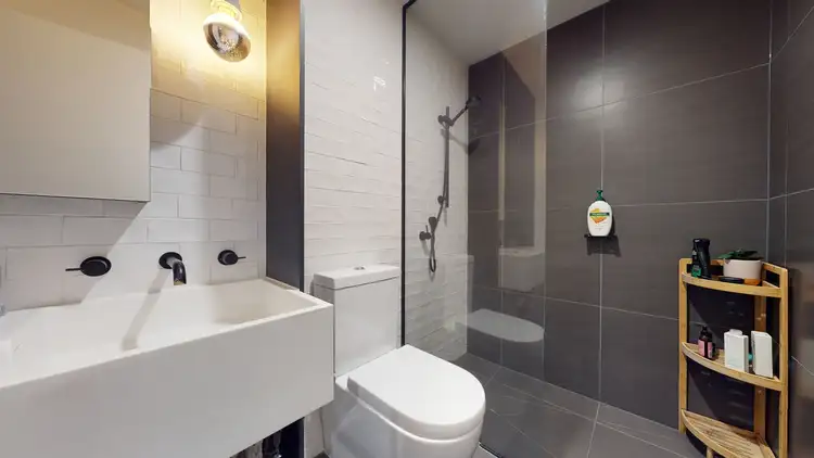 Sixth view of Homely apartment listing, 110/40 Collins Street, Essendon VIC 3040