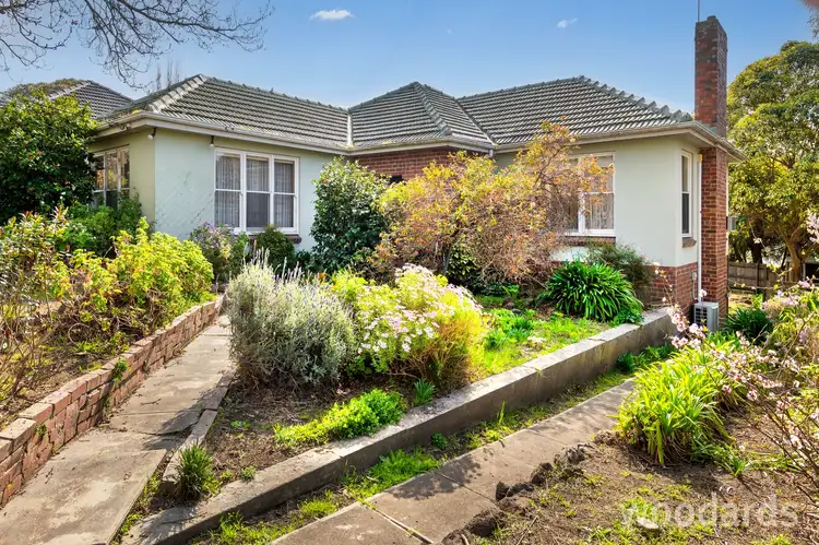 Second view of Homely house listing, 23 Woodhouse Grove, Box Hill North VIC 3129