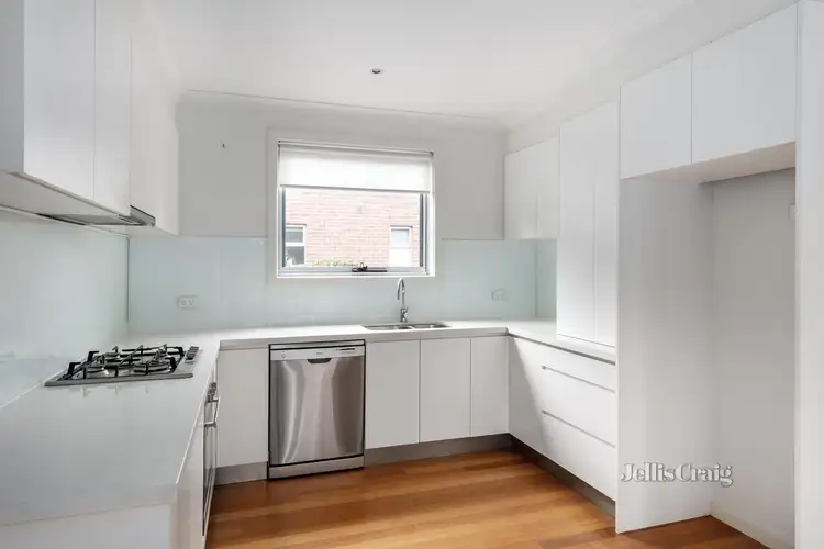 Sixth view of Homely townhouse listing, 1/147 Waiora Road, Heidelberg Heights VIC 3081