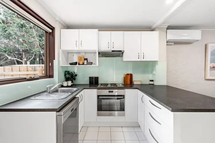 Fourth view of Homely townhouse listing, 4/516-518 Moreland Road, Brunswick West VIC 3055