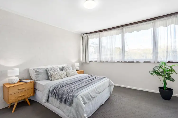 Sixth view of Homely townhouse listing, 4/516-518 Moreland Road, Brunswick West VIC 3055