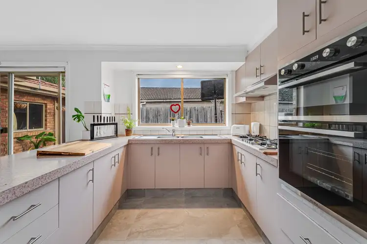 Third view of Homely house listing, 1/2 Mersey Court, Werribee VIC 3030