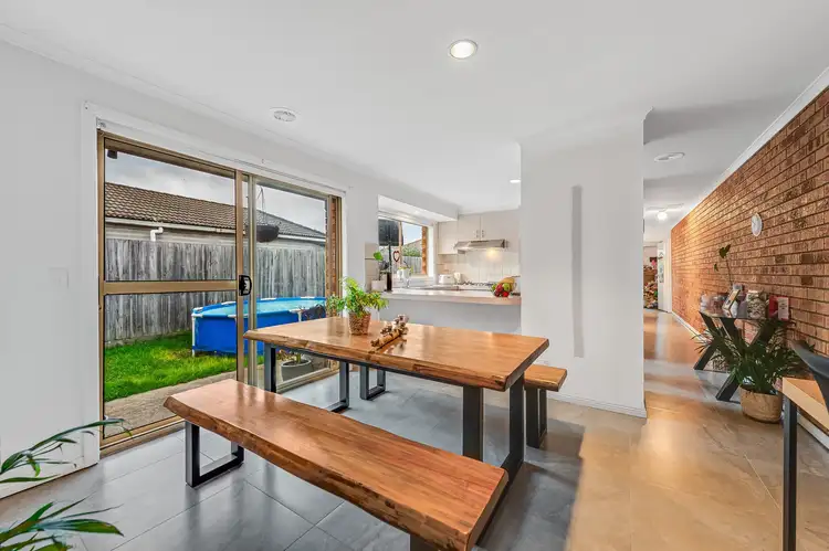 Fourth view of Homely house listing, 1/2 Mersey Court, Werribee VIC 3030