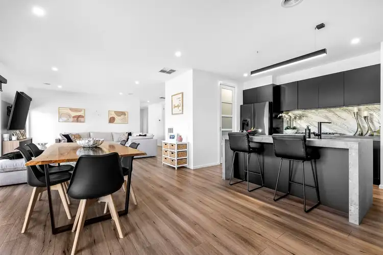 Second view of Homely house listing, 15 Mikaela Court, Ballarat North VIC 3350
