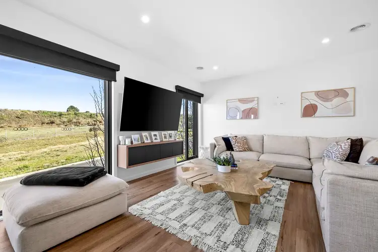 Fifth view of Homely house listing, 15 Mikaela Court, Ballarat North VIC 3350