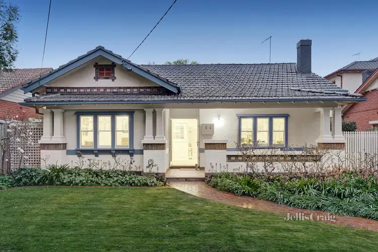 44 Queen Street, Ormond VIC 3204