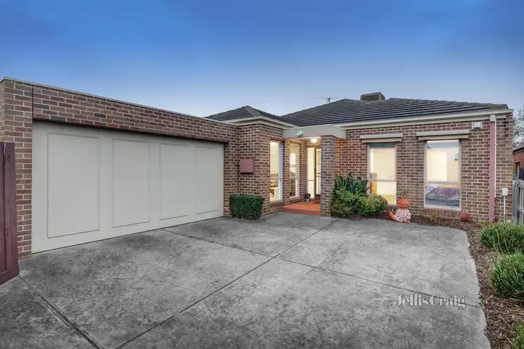 2/122 Marlborough Street, Bentleigh East VIC 3165