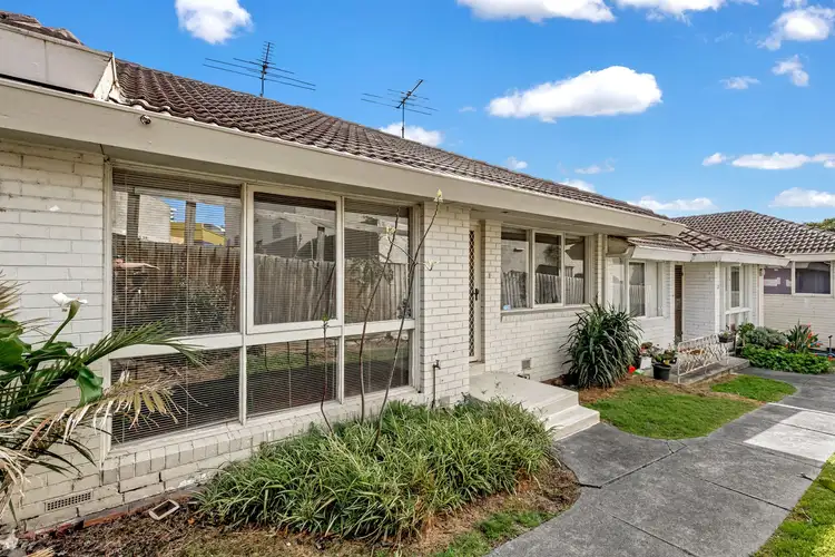 3/32 Firth Street, Doncaster VIC 3108