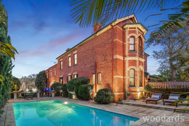 Main view of Homely house listing, 48 Adeney Avenue, Kew VIC 3101