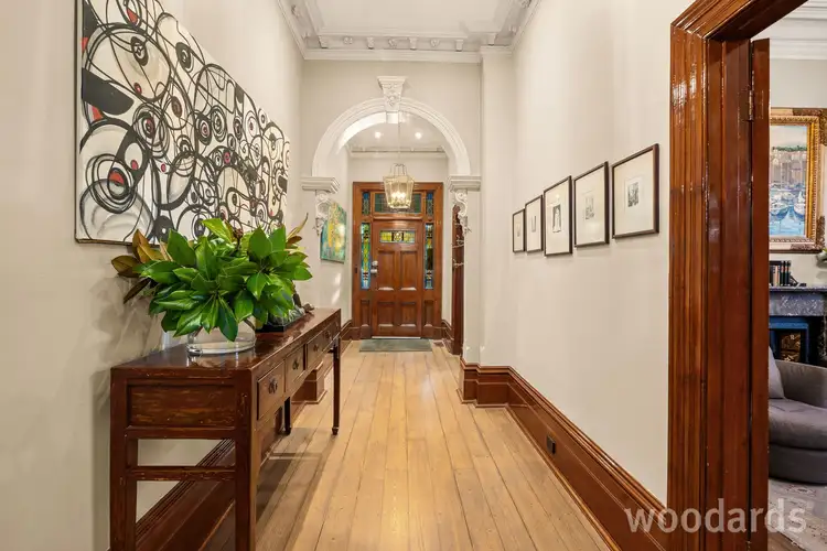 Second view of Homely house listing, 48 Adeney Avenue, Kew VIC 3101