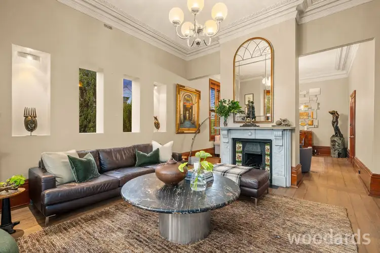 Fourth view of Homely house listing, 48 Adeney Avenue, Kew VIC 3101