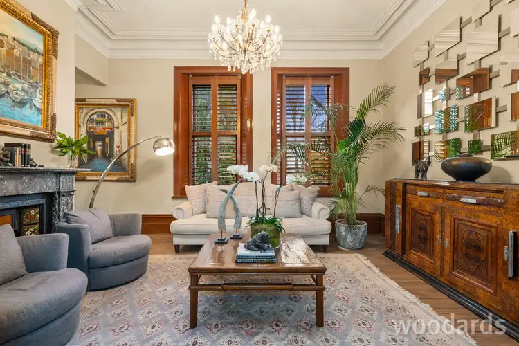 Fifth view of Homely house listing, 48 Adeney Avenue, Kew VIC 3101