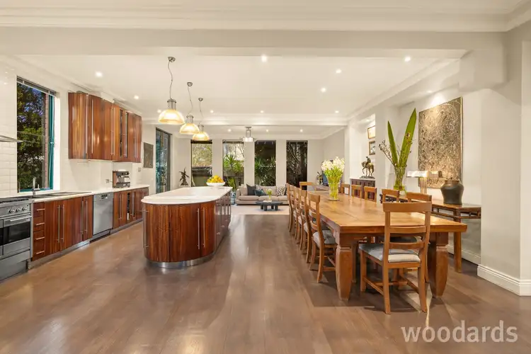 Sixth view of Homely house listing, 48 Adeney Avenue, Kew VIC 3101