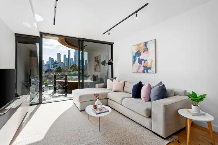 504/97 Palmerston Crescent, South Melbourne VIC 3205
