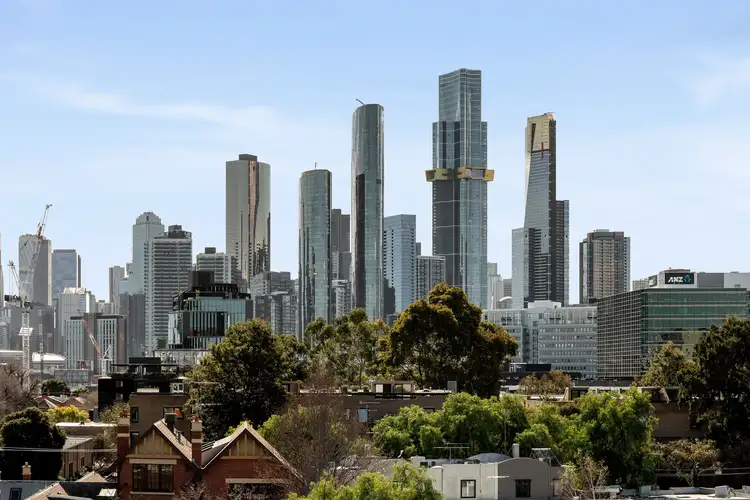 Sixth view of Homely apartment listing, 504/97 Palmerston Crescent, South Melbourne VIC 3205