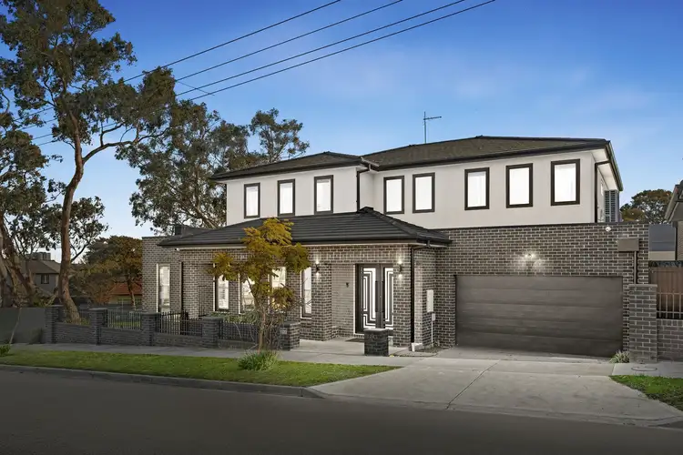 38 Coleman Avenue, Kew East VIC 3102