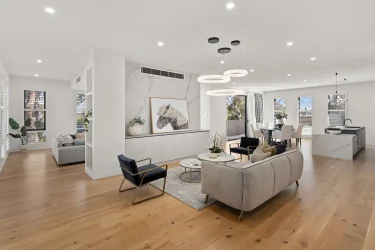 Fourth view of Homely house listing, 38 Coleman Avenue, Kew East VIC 3102