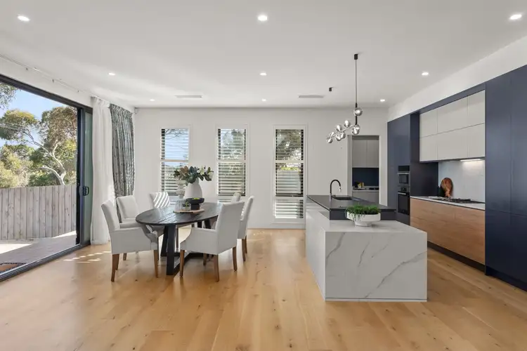 Fifth view of Homely house listing, 38 Coleman Avenue, Kew East VIC 3102