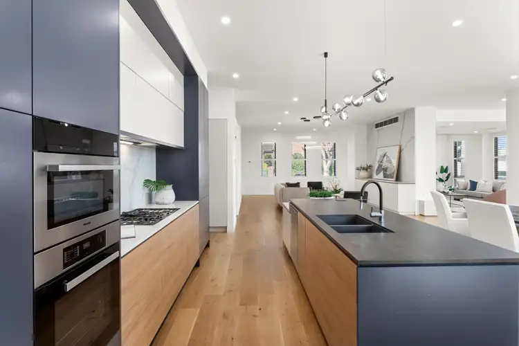Sixth view of Homely house listing, 38 Coleman Avenue, Kew East VIC 3102
