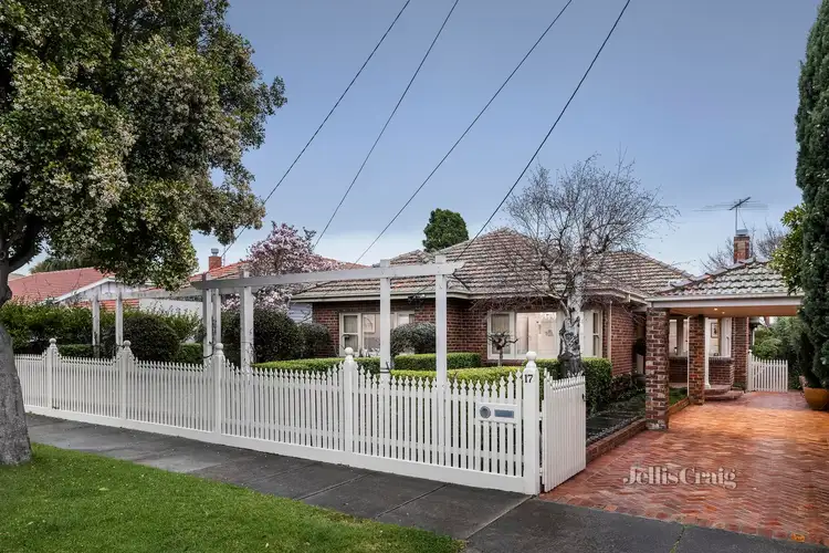 17 Stewart Street, Ormond VIC 3204