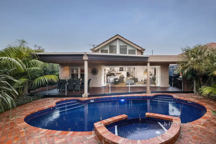 Second view of Homely house listing, 17 Stewart Street, Ormond VIC 3204
