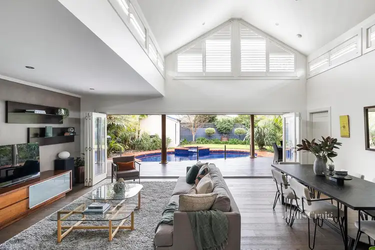 Third view of Homely house listing, 17 Stewart Street, Ormond VIC 3204