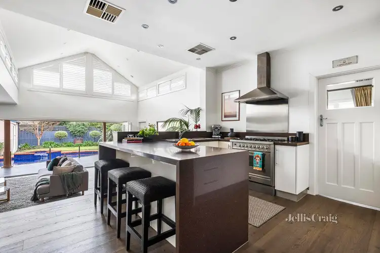 Fourth view of Homely house listing, 17 Stewart Street, Ormond VIC 3204