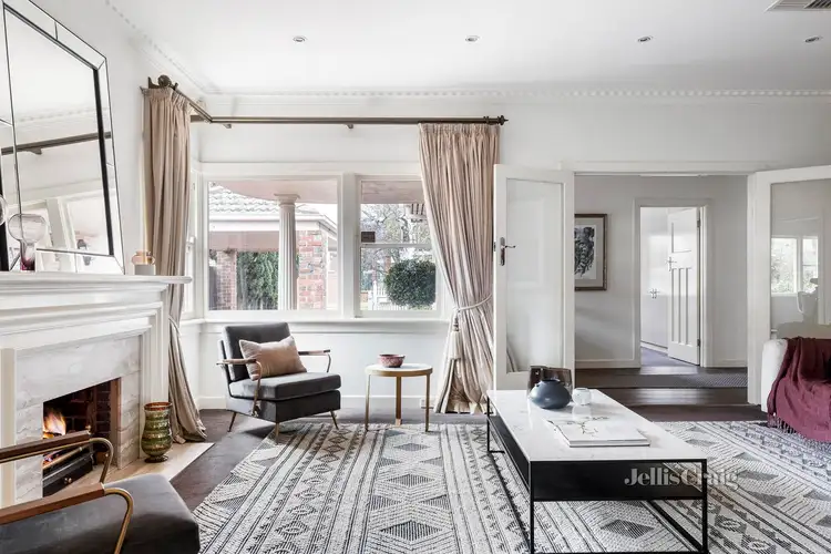 Fifth view of Homely house listing, 17 Stewart Street, Ormond VIC 3204
