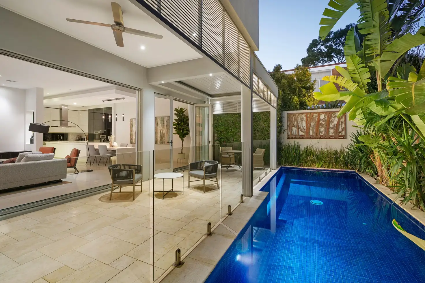 Main view of Homely house listing, 3 Duffryn Place, Toorak VIC 3142