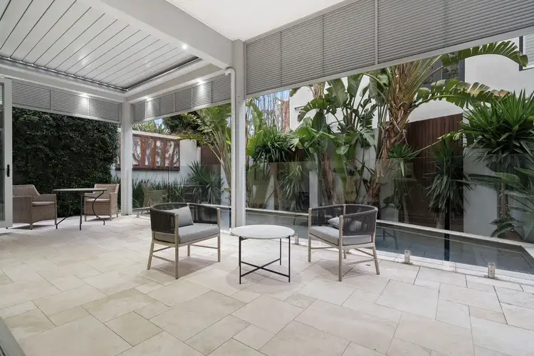 Second view of Homely house listing, 3 Duffryn Place, Toorak VIC 3142