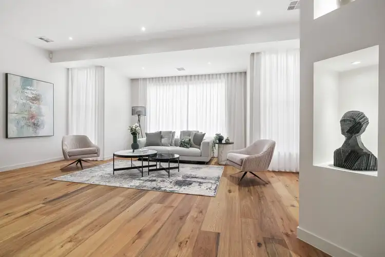 Fourth view of Homely house listing, 3 Duffryn Place, Toorak VIC 3142
