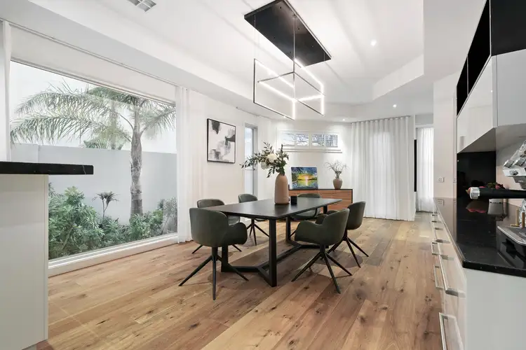 Fifth view of Homely house listing, 3 Duffryn Place, Toorak VIC 3142