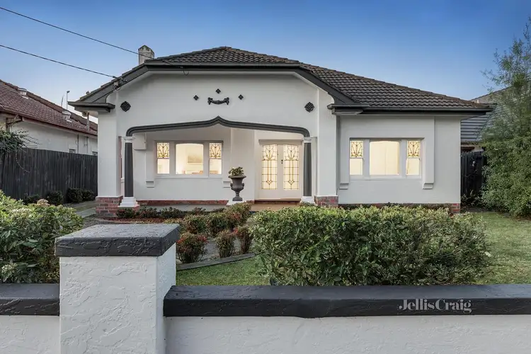 17 Morgan Street, Carnegie VIC 3163
