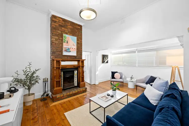 Second view of Homely house listing, 1 Selbourne Street, Ascot Vale VIC 3032