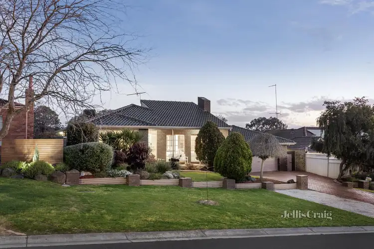 36 St Clems Street, Eltham North VIC 3095